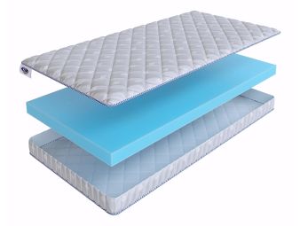 Матрас SkySleep Roller Econom 8